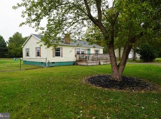 4308 Dolby Farm Rd, Hurlock, MD 21643