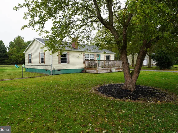 4308 Dolby Farm Rd, Hurlock, MD 21643