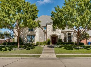 2354 W Creek Dr, Frisco, TX 75033
