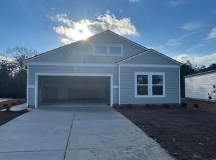378 Hillwood Ct HOMESITE 163, Harrisburg D Longs, SC 29568