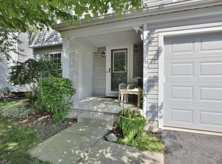 731 Rothrock Dr, Galloway, OH 43119