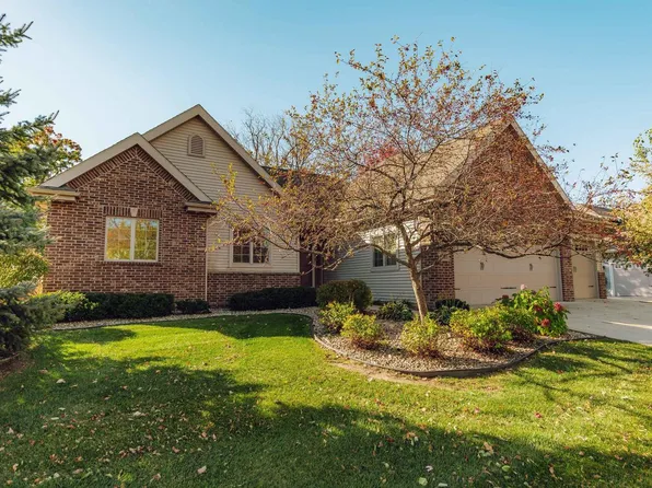 9305 Ashworth DRIVE, Verona, WI 53593