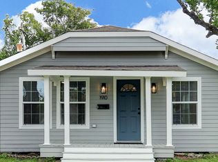 1910 Avenue N, Rosenberg, TX 77471