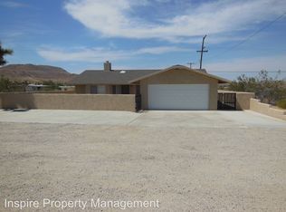 59060 Twentynine Palms Hwy, Yucca Valley, CA 92284