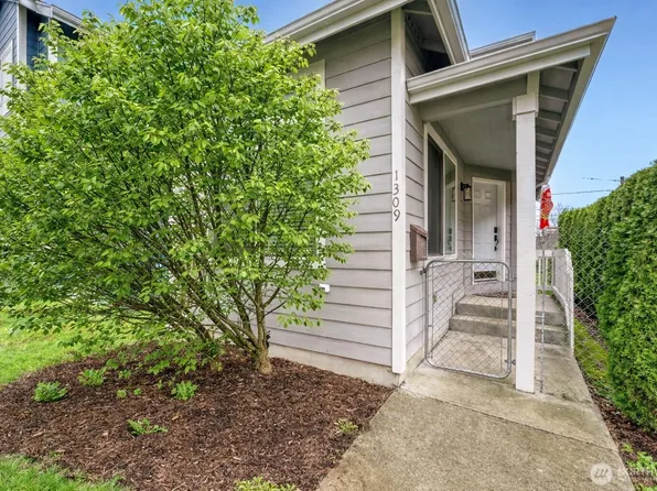 1309 S I Street, Tacoma, WA 98405