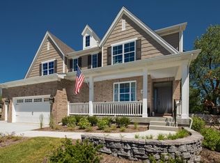 10022 Franchesca Ln, Orland Park, IL 60462