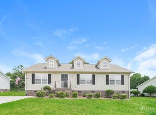 938 Loch Lomond Cir, Concord, NC 28025