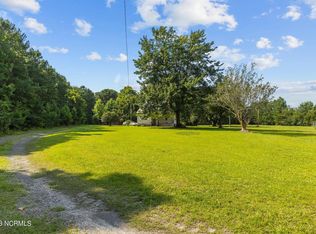 210 George Jones Rd, Newport, NC 28570