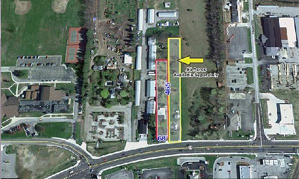 1st image of 12925 State Road 23