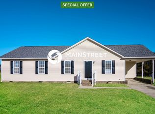 77 Jethro Cir, Smithfield, NC 27577