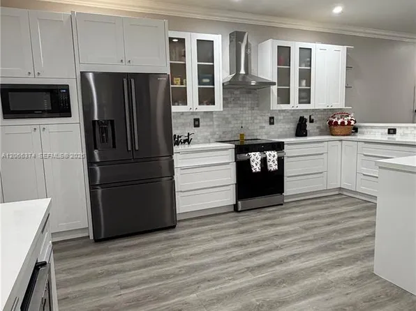 4254 SW 132nd Way, Miramar, FL 33027