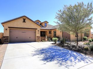 12725 W Forest Pleasant Pl, Peoria, AZ 85383