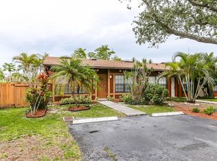 13447 SW 101st Ln, Miami, FL 33186