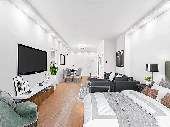 2nd image of 330 E 49th St APT 1B