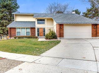 1025 N Eagle Hills Way, Eagle, ID 83616