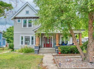 210 W Front St, OVID, MI 48866