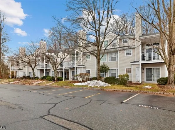 1071 Cambridge Ct, Mahwah Twp., NJ 07430