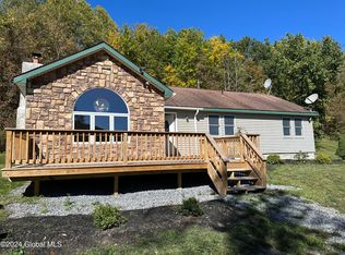 771 Stone Store Road, Middleburgh, NY 12122