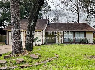 2130 Lone Rock Dr, Humble, TX 77339