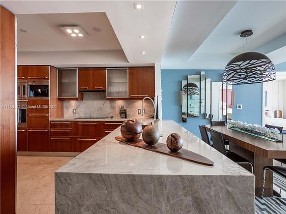2nd image of 1331 Brickell Bay Dr APT 3709