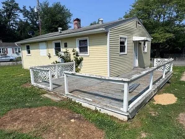 140 Deaver St, Havre De Grace, MD 21078