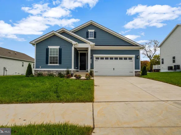 1933 Sunset Ln, Culpeper, VA 22701