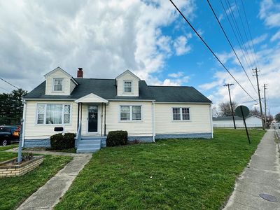 318 Douglas Ave, Chillicothe, OH, 45601
