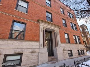 605 W Arlington Pl APT 2, Chicago, IL 60614