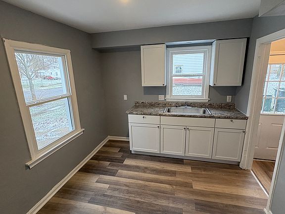 APPLIANCES NOT SHOWN BUT WILL BE INSTALLED PRIOR TO OPEN HOUSE