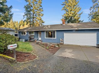 1950 Bridge St, Vernonia, OR 97064