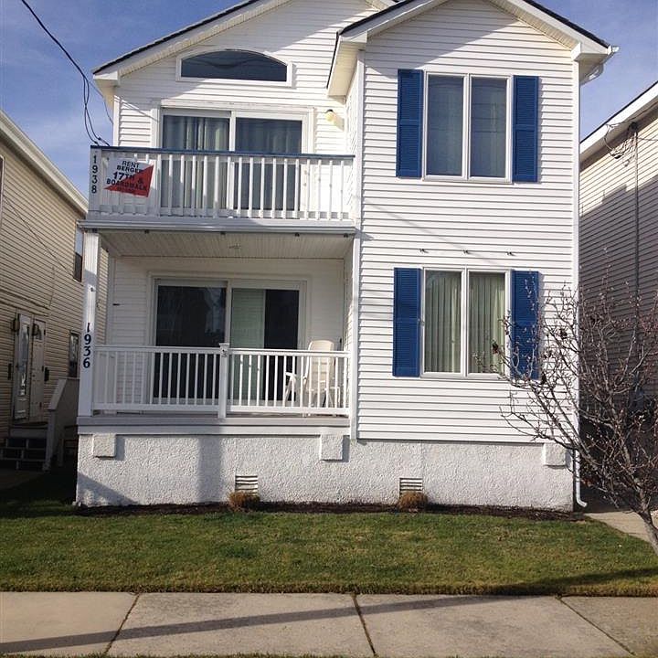 Home Exterior