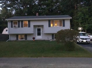 18 Emery St, Lisbon, ME 04250