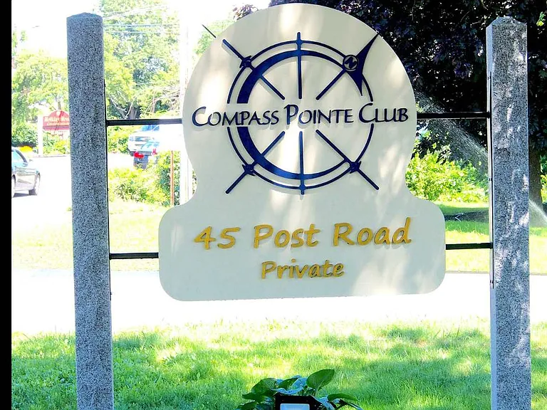 45 Post Rd #11 — Photo 23