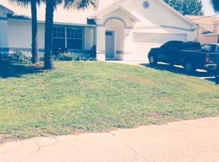 6260 Chapman St, Cocoa, FL 32927