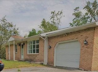 Powells Valley Rd, Halifax, PA 17032