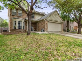 10614 Sandy Trail Dr, San Antonio, TX 78240