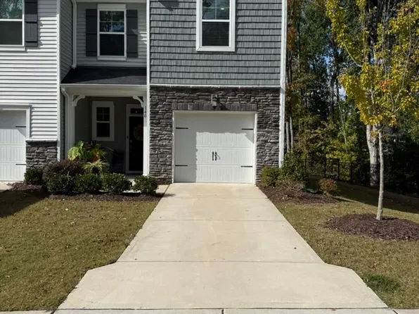 140 Velvet Ridge Way #1, Garner, NC 27529