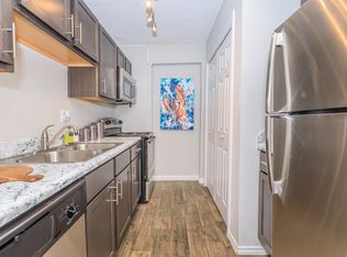 505 Cypress Station Dr APT 4614, Houston, TX 77090