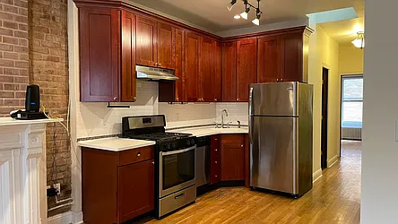 Rented by Strivers Management Group Corp (Brokerage)