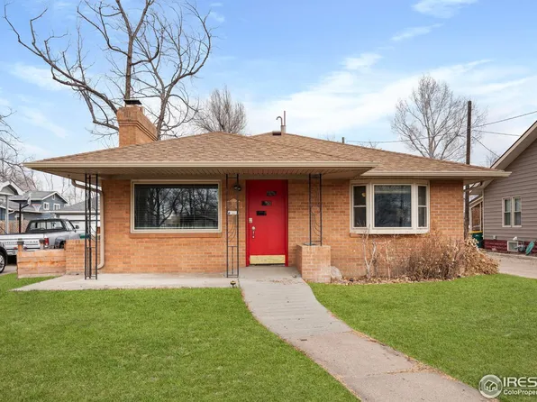 515 3rd St, Eaton, CO 80615