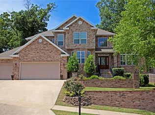 3707 NW Creekstone Blvd, Bentonville, AR 72712