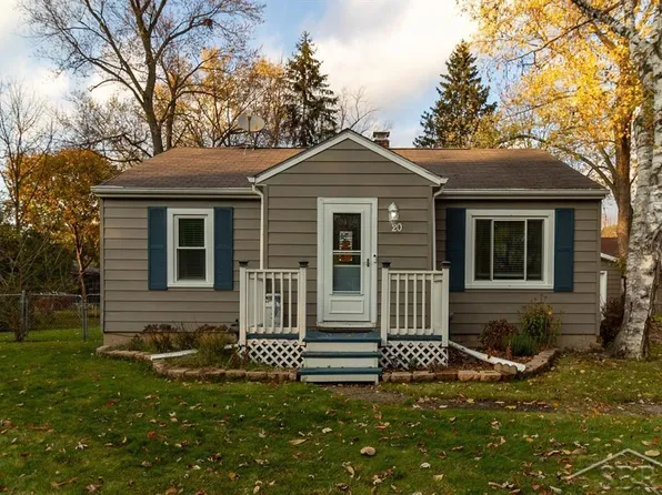 20 W Wyllys Ct, Midland, MI 48642