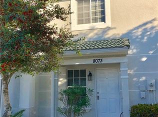 8073 Pacific Beach Dr, Fort Myers, FL 33966
