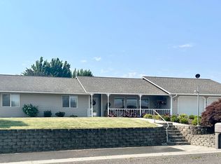 1713 Ridgeview Dr, Clarkston, WA 99403