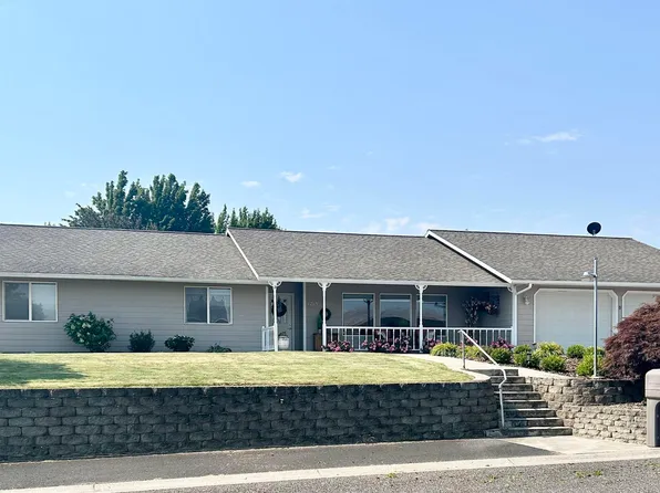 1713 Ridgeview Dr, Clarkston, WA 99403