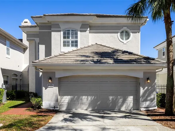 8426 Foxworth Cir #44, Orlando, FL 32819