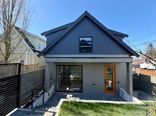 3762 Fleming St, Vancouver, BC