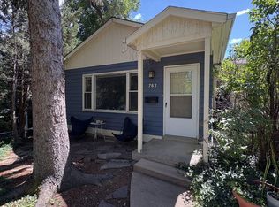 762 Alpine Ave, Boulder, CO 80304