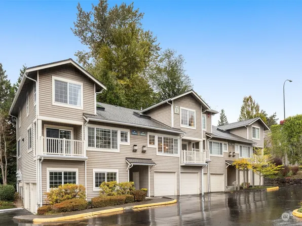 18544 NE 57th Street, Redmond, WA 98052