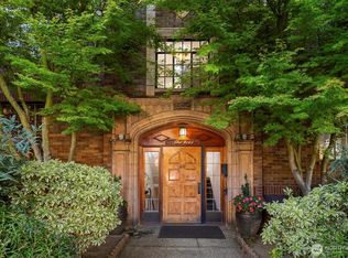 3121 Franklin Ave E APT 2, Seattle, WA 98102